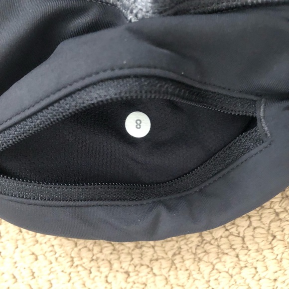 Lululemon Run: Inspire Crop II - Picture 2 of 4